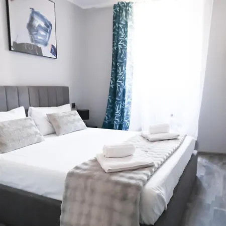 Appartamento Boutique House *